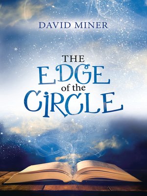cover image of The Edge of the Circle